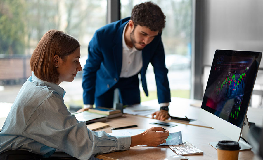 What is Web & Digital Marketing?